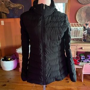 Ralph Lauren Puffer Coat